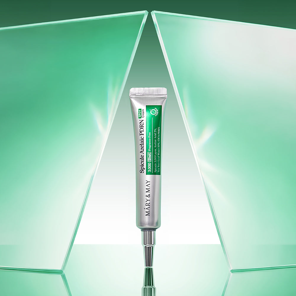 Mary&May Spicule Azelaic PDRN Spot Cream 15g