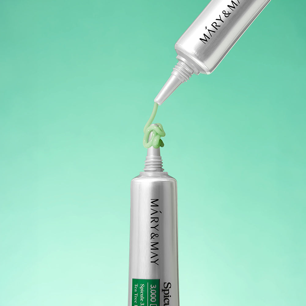 Mary&May Spicule Azelaic PDRN Spot Cream 15g