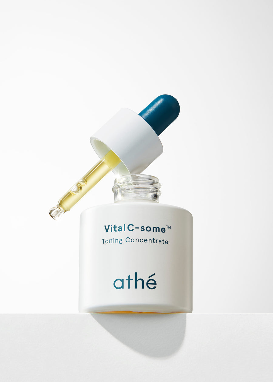 athe VitalC-Some™ Toning Concentrate 20ml