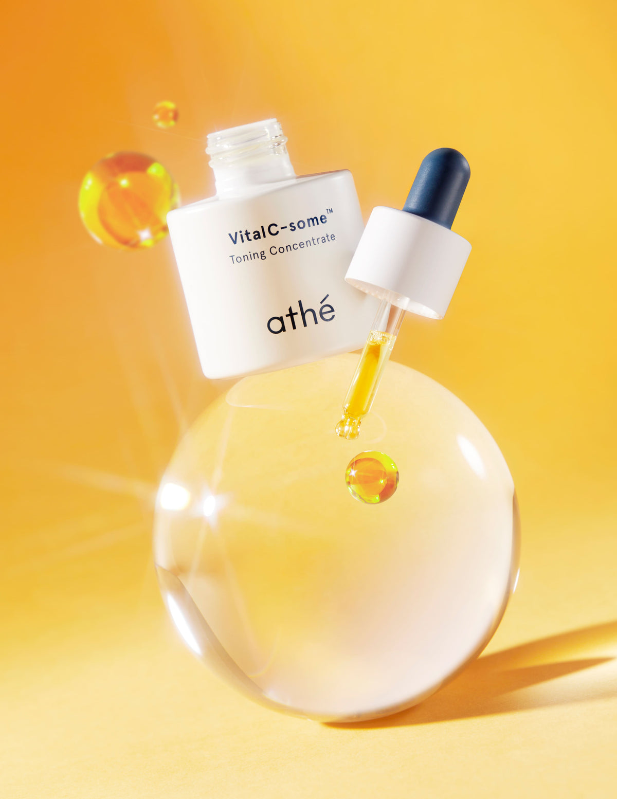 athe VitalC-Some™ Toning Concentrate 20ml