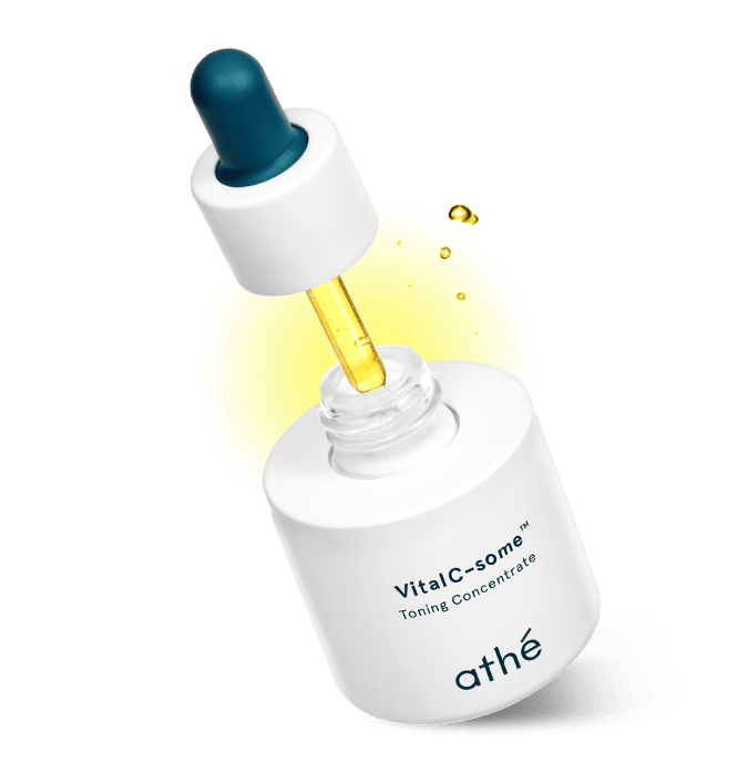 athe VitalC-Some™ Toning Concentrate 20ml