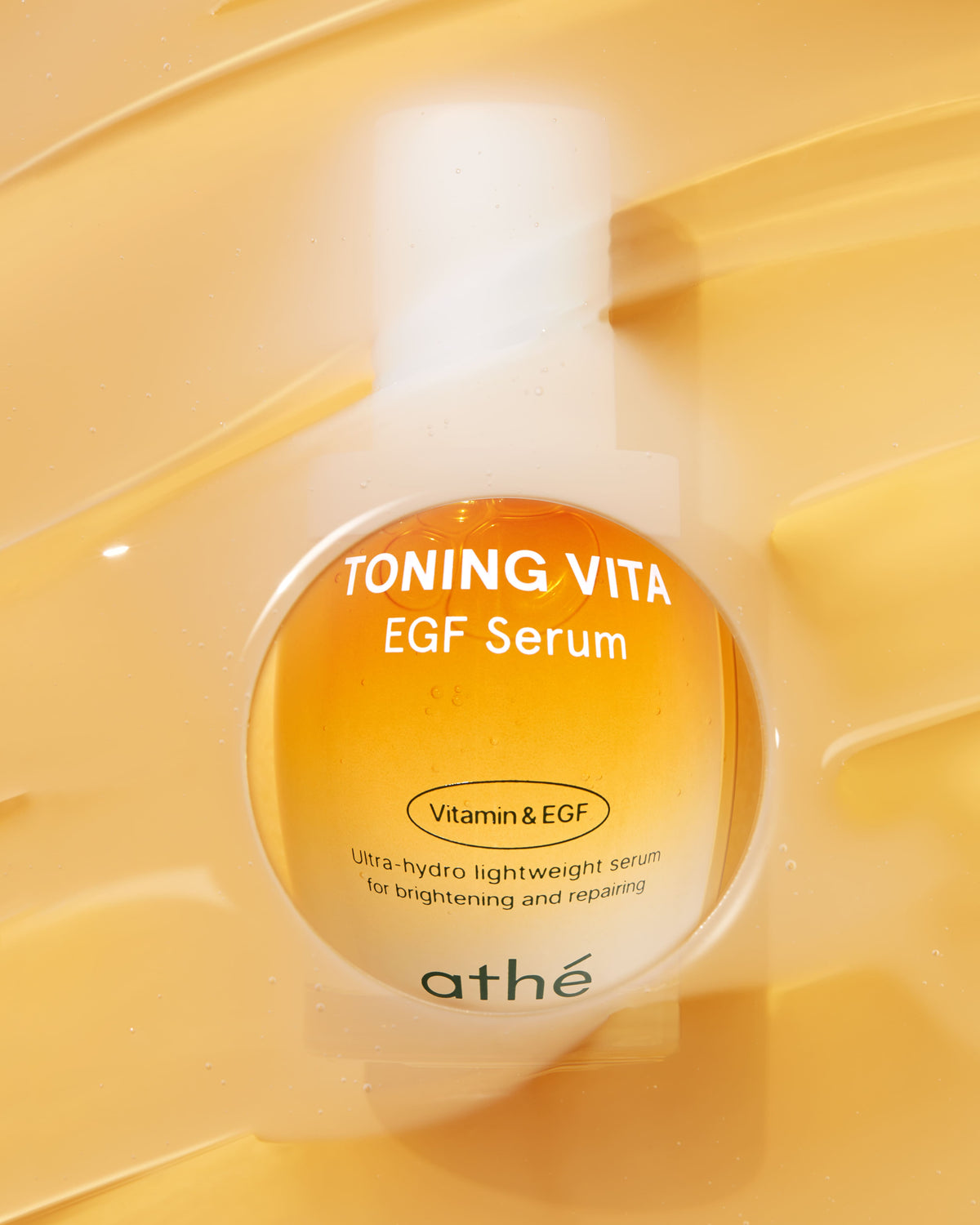 athe VitalC-Some™ Toning Vita EGF Serum 30ml