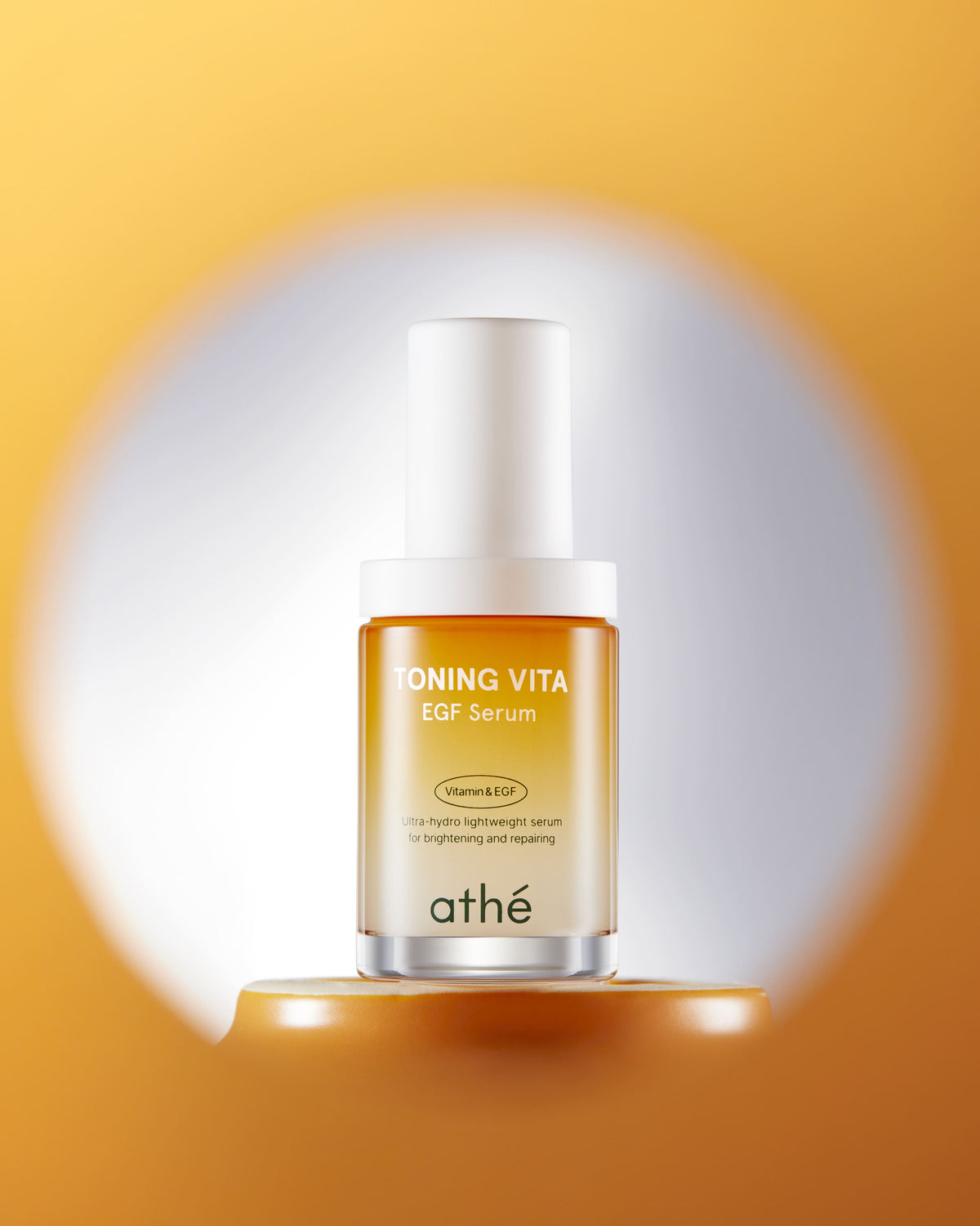athe VitalC-Some™ Toning Vita EGF Serum 30ml