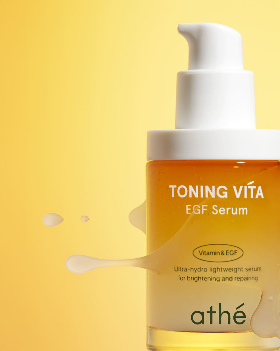 athe VitalC-Some™ Toning Vita EGF Serum 30ml