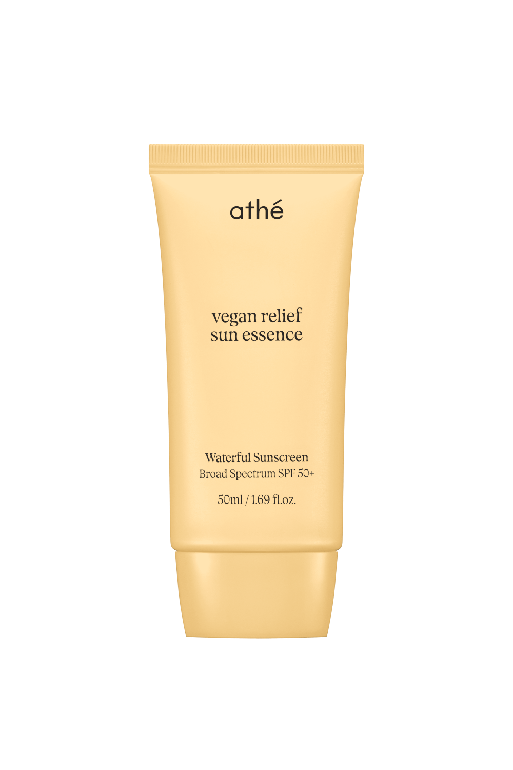 athe Vegan Relief Sun Essence 50ml (OTC)