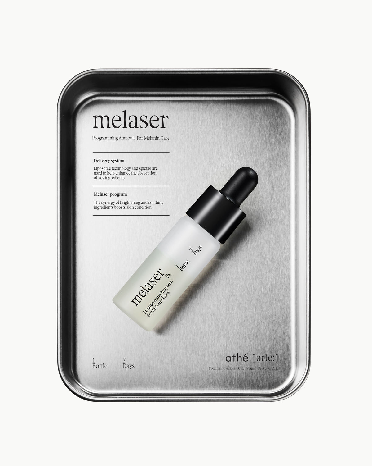 athe Melaser Programming Ampoule 10ml
