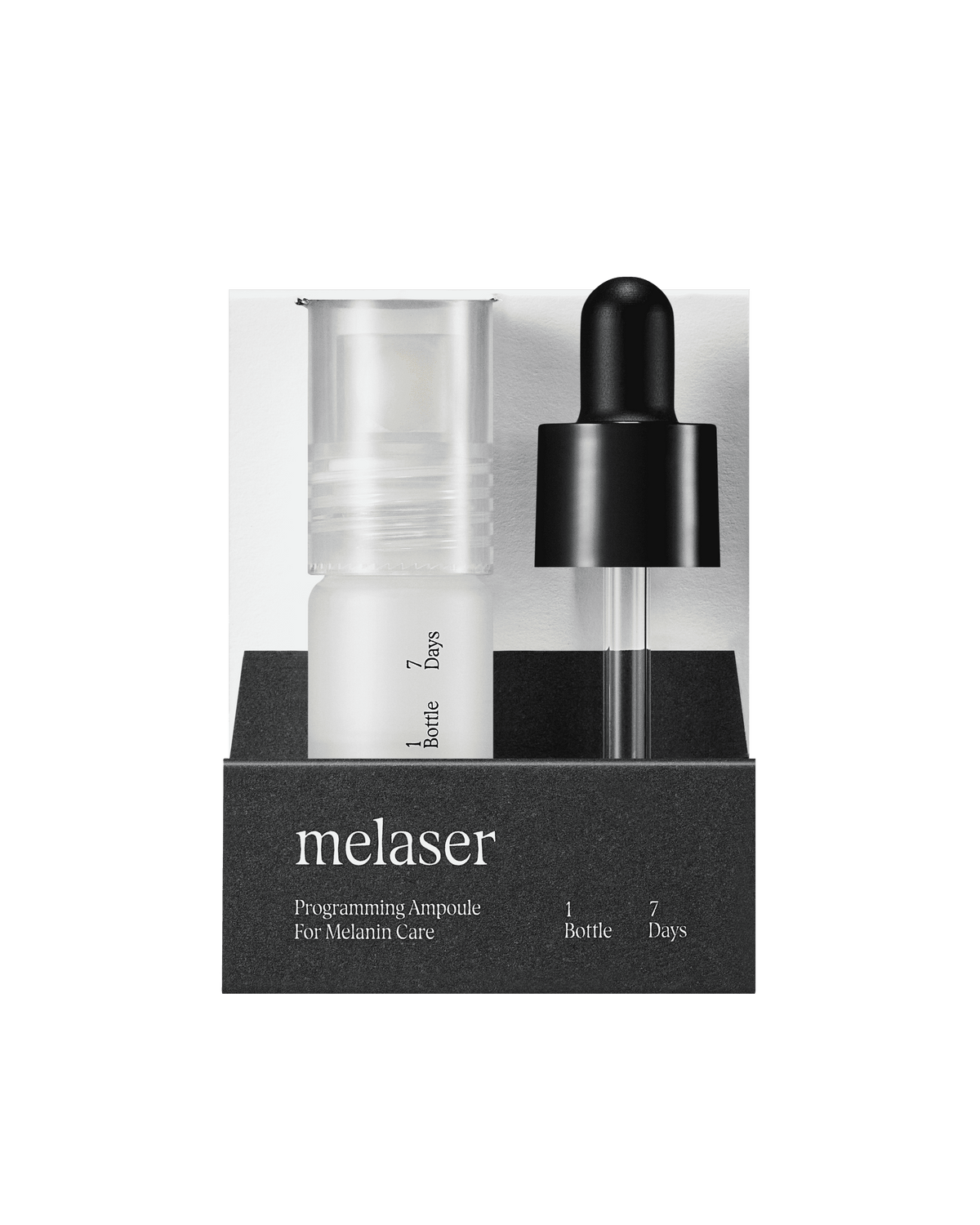 athe Melaser Programming Ampoule 10ml