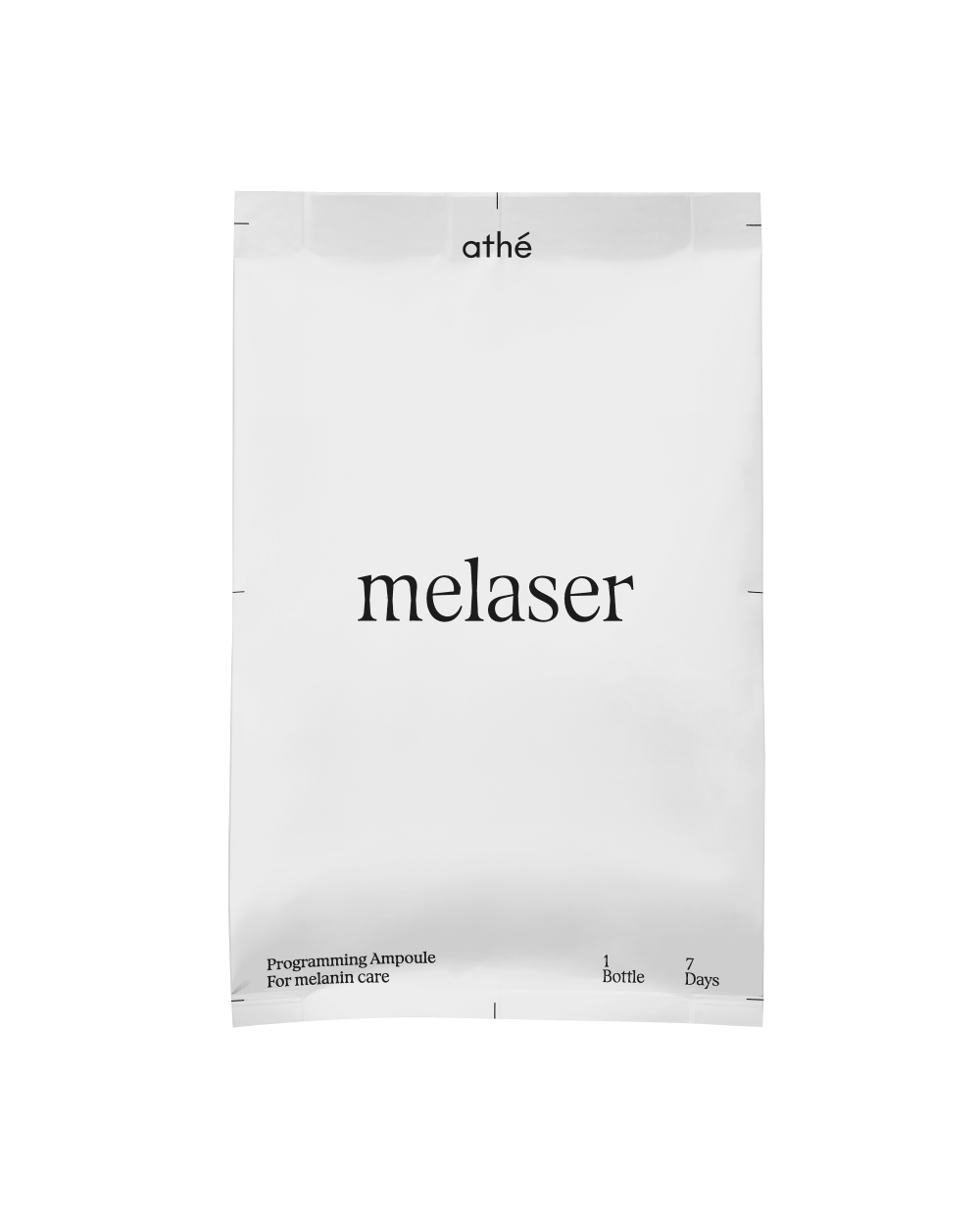 athe Melaser Programming Ampoule 10ml