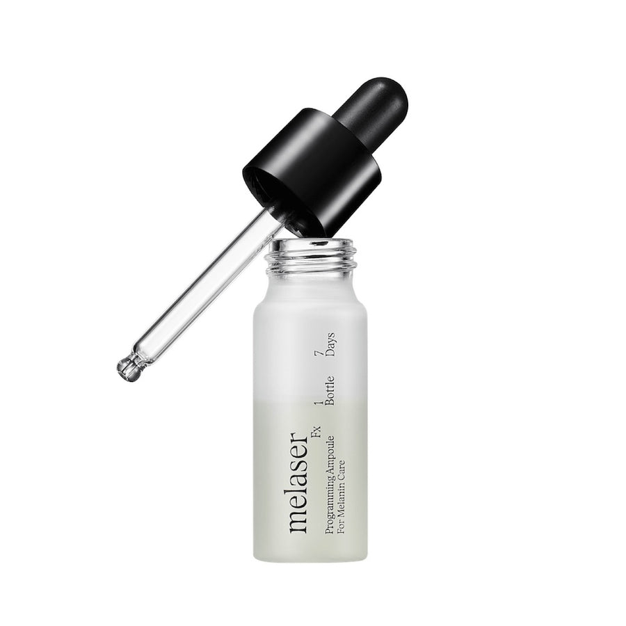 athe Melaser Programming Ampoule 10ml