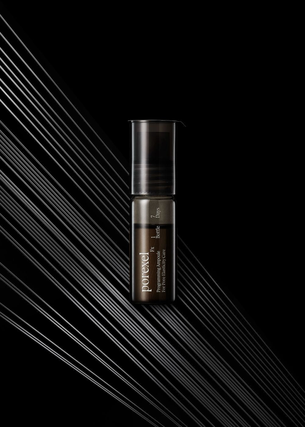 athe Porexel Programming Ampoule 10ml