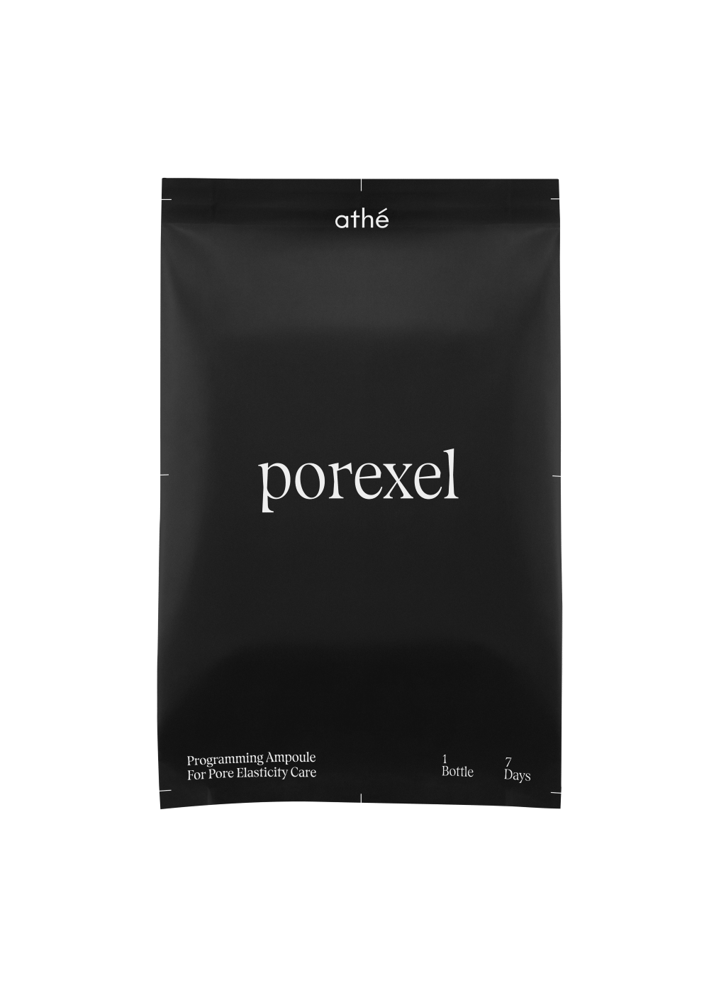 athe Porexel Programming Ampoule 10ml