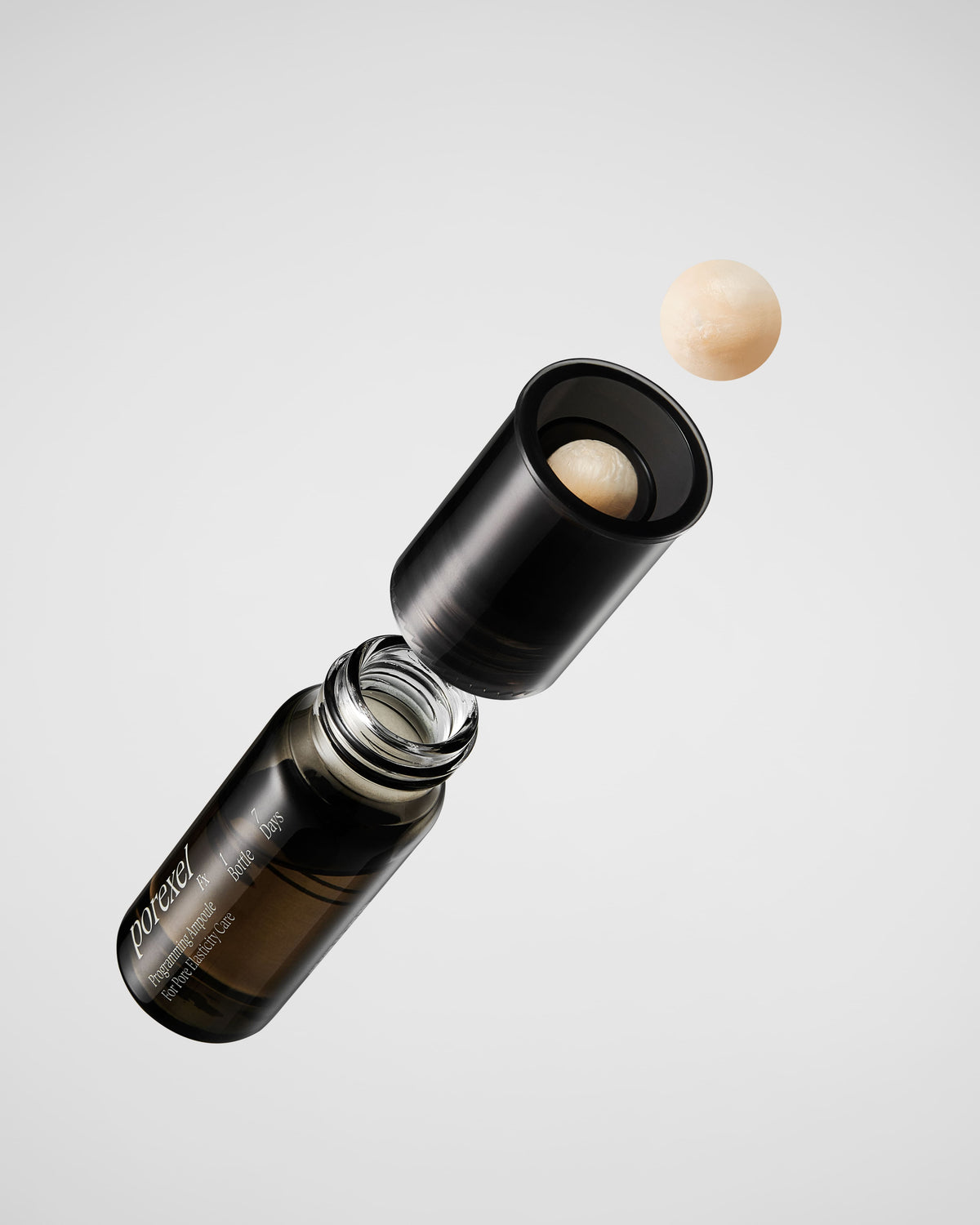 athe Porexel Programming Ampoule 10ml