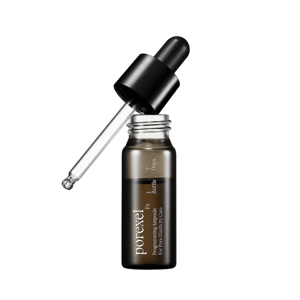athe Porexel Programming Ampoule 10ml