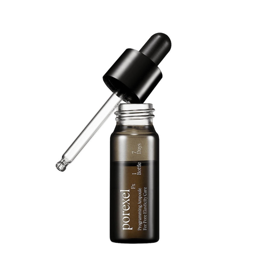 athe Porexel Programming Ampoule 10ml