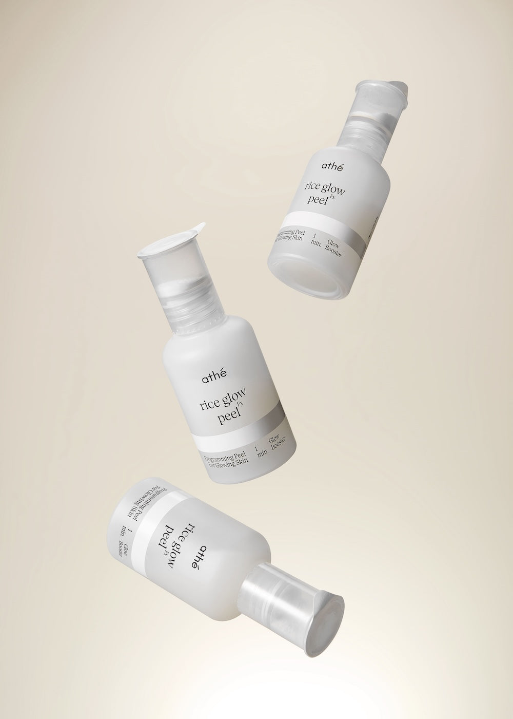 athe Glow Peel 24ml