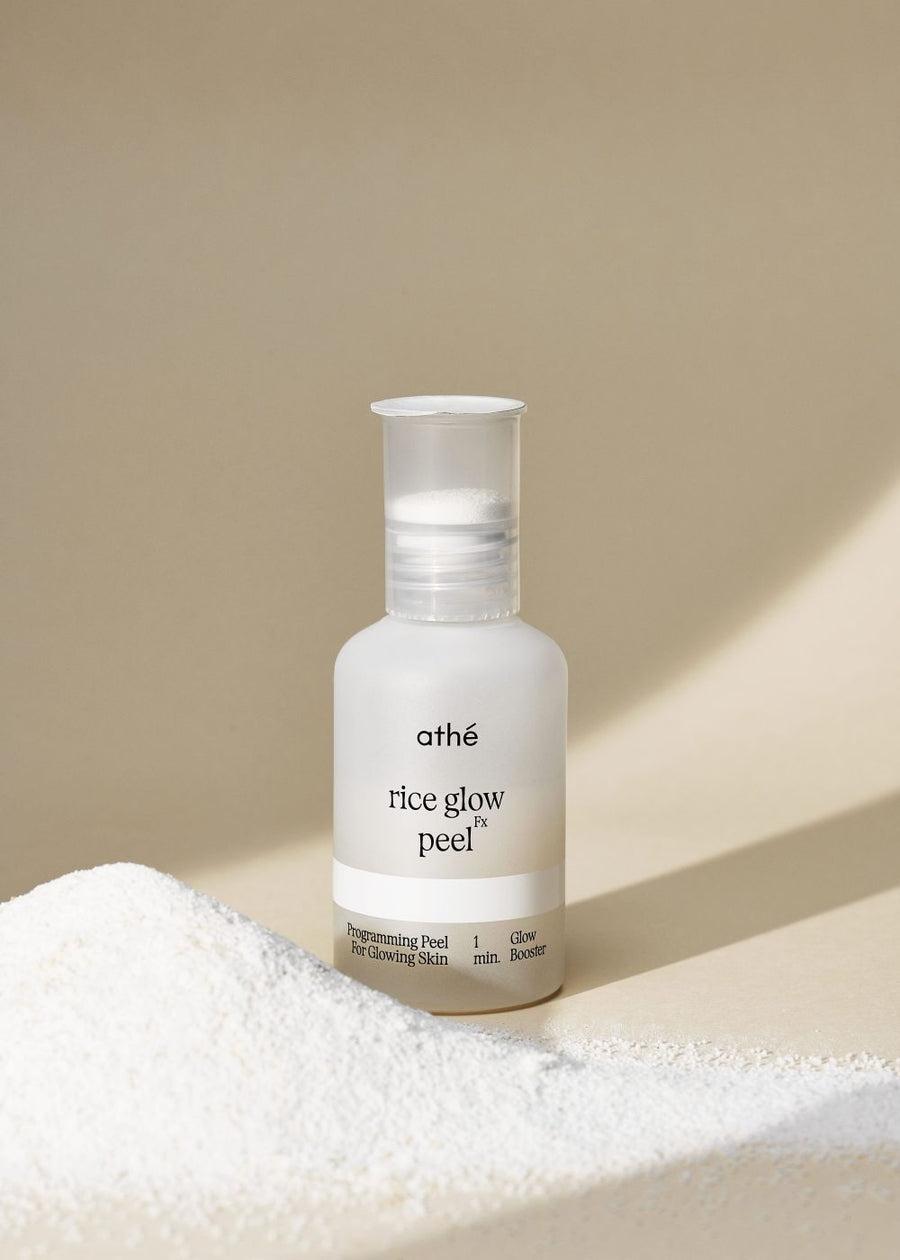 athe Glow Peel 24ml