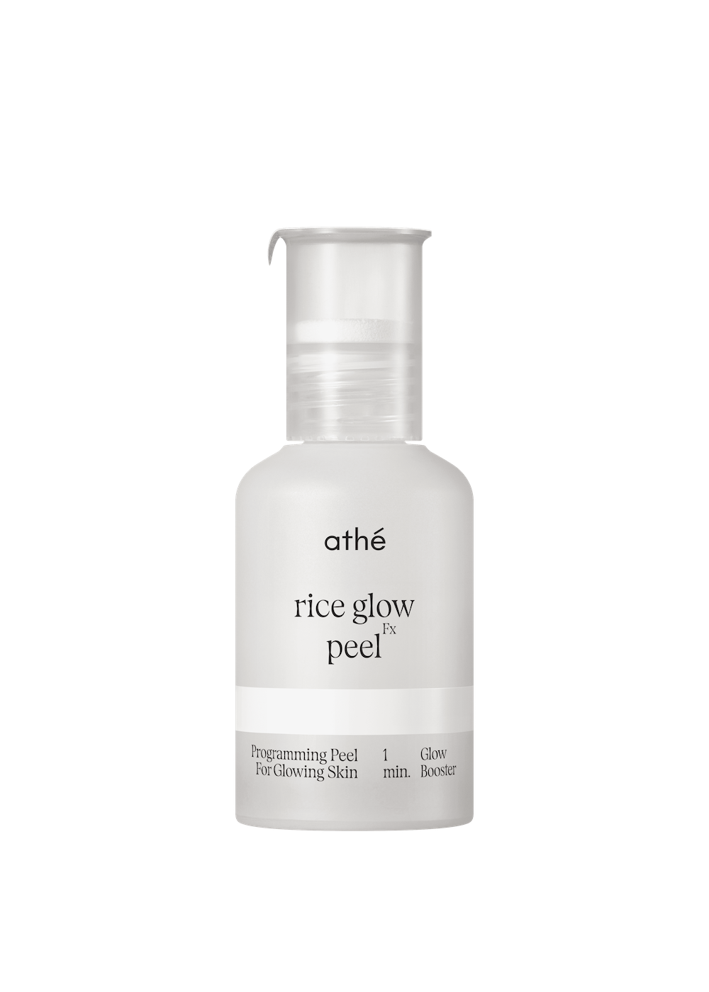 athe Glow Peel 24ml