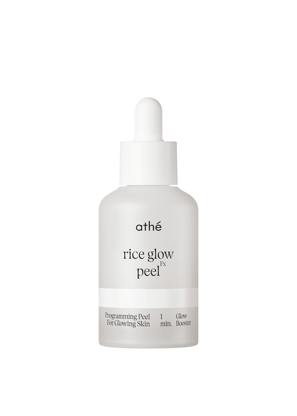 athe Glow Peel 24ml