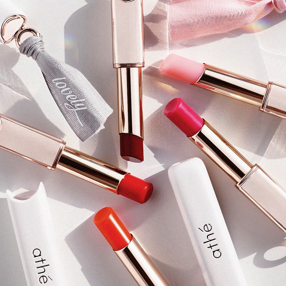athe Authentic Lip Balm 3.4g - 4 Colors