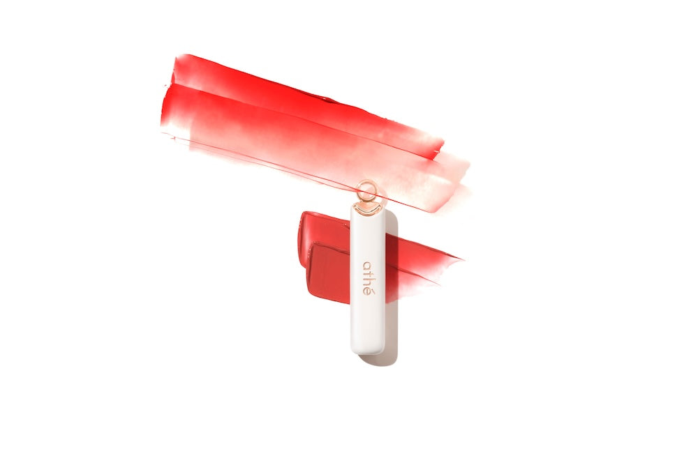 athe Authentic Lip Balm 3.4g - 4 Colors
