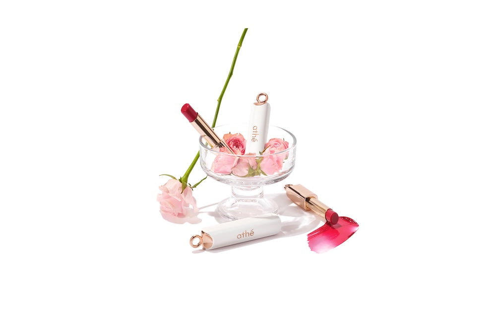 athe Authentic Lip Balm 3.4g - 4 Colors