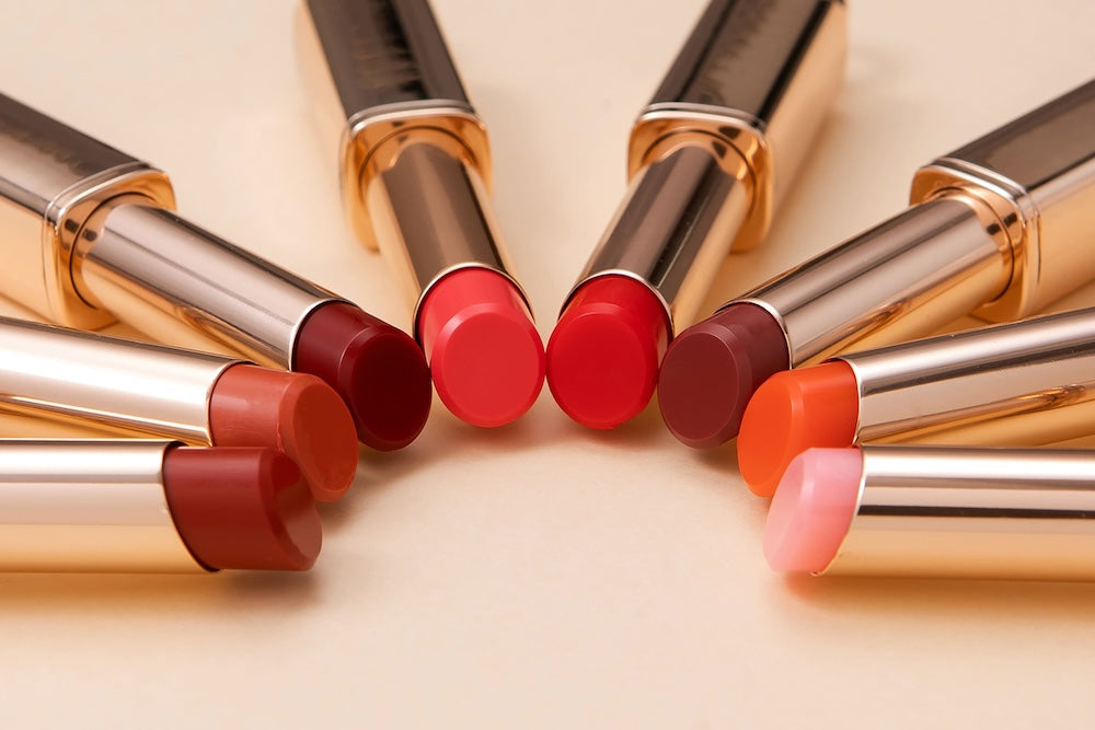 athe Authentic Lip Balm 3.4g - 4 Colors
