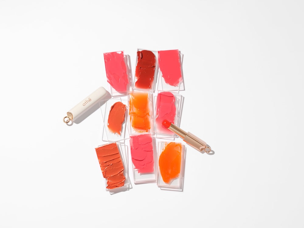 athe Authentic Lip Balm 3.4g - 4 Colors