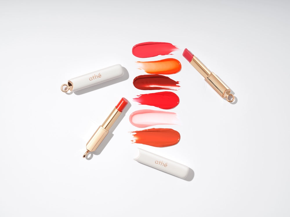 athe Authentic Lip Balm 3.4g - 4 Colors
