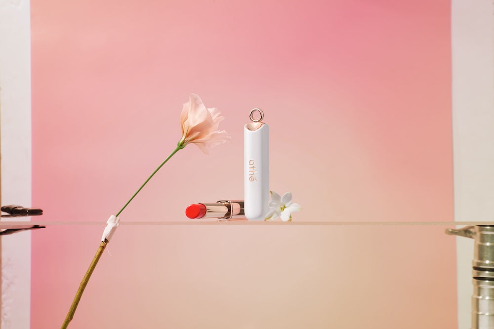athe Authentic Lip Balm 3.4g - 4 Colors