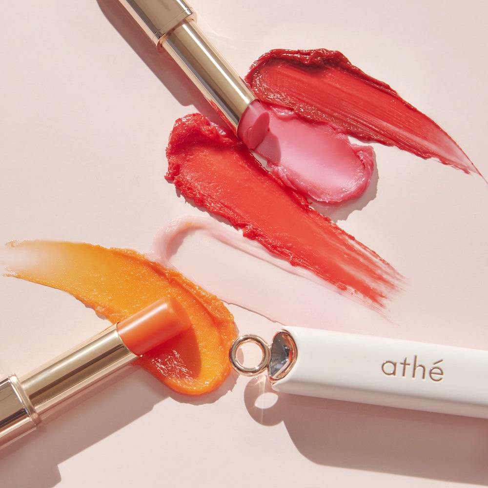 athe Authentic Lip Balm 3.4g - 4 Colors