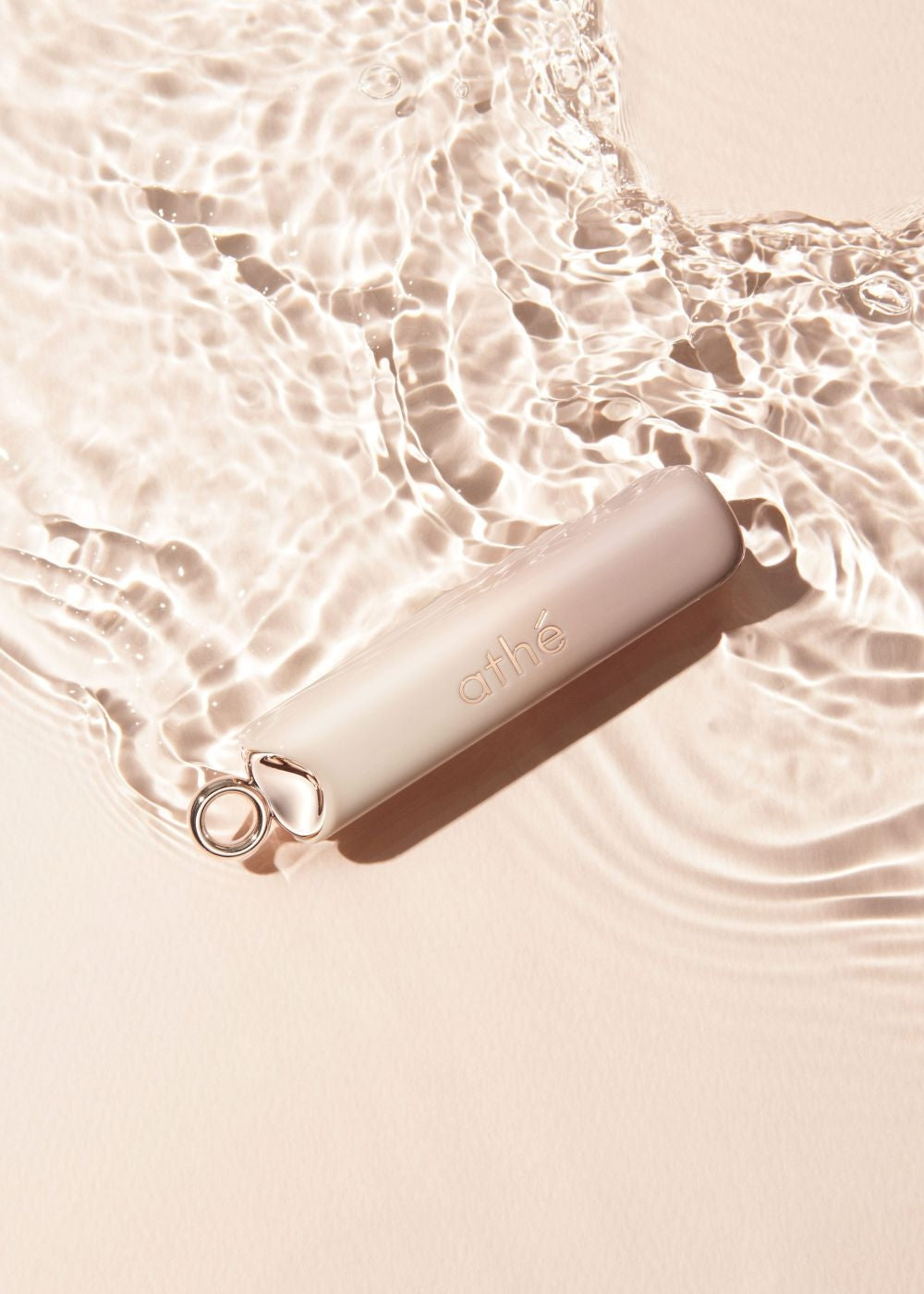 athe Authentic Lip Glowy Balm 3.3g - 6 Colors