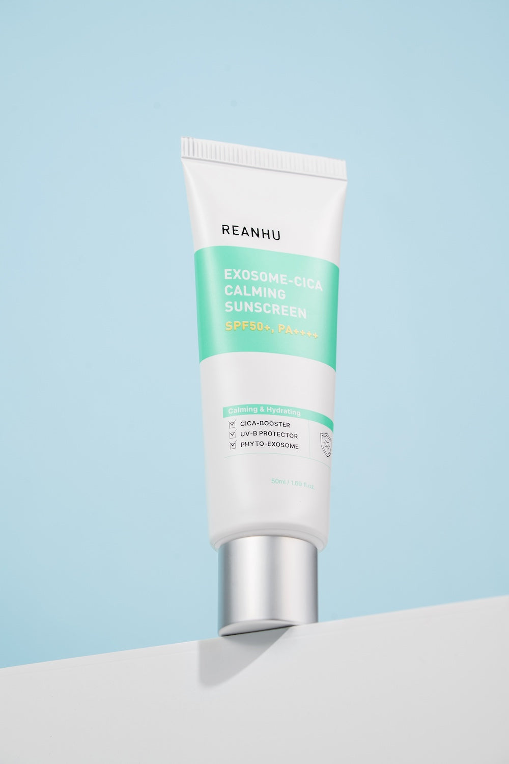 Dr.petit Reanhu Exosome-Cica Calming Sunscreen 50ml