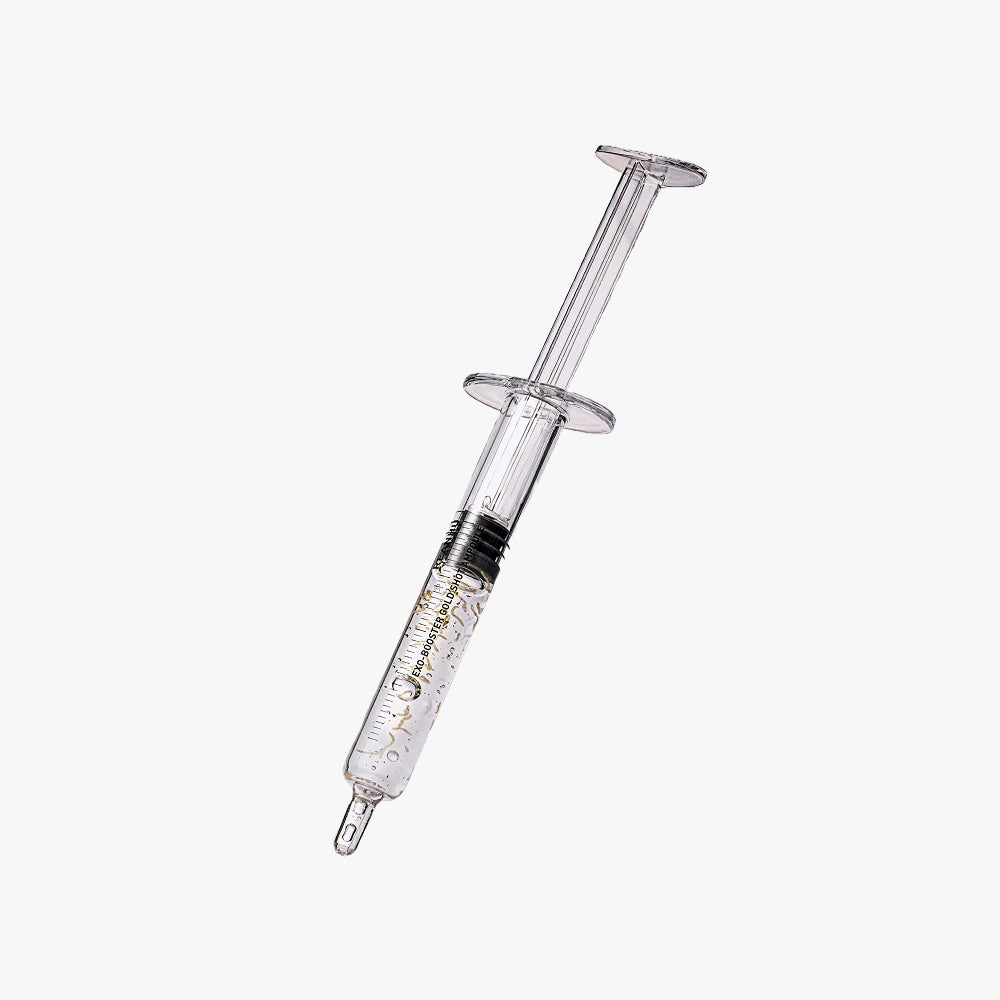 Dr.Petit Reanhu Exo-Booster Goldshot Ampoule 2mg 7ea