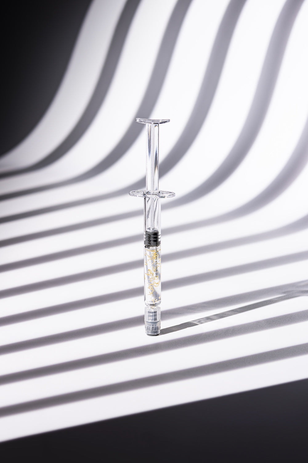 Dr.Petit Reanhu Exo-Booster Goldshot Ampoule 2mg 7ea
