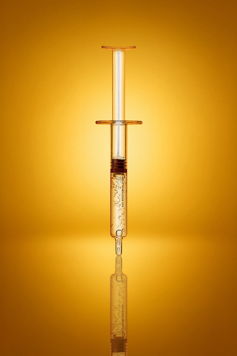 Dr.Petit Reanhu Exo-Booster Goldshot Ampoule 2mg 7ea