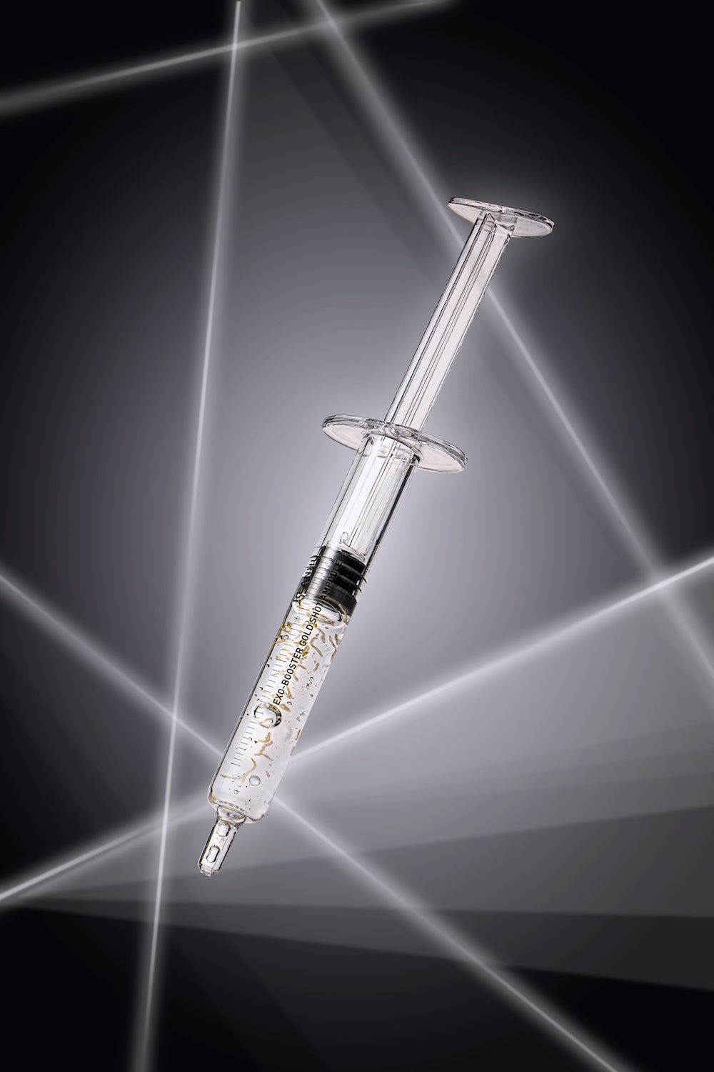 Dr.Petit Reanhu Exo-Booster Goldshot Ampoule 2mg 7ea