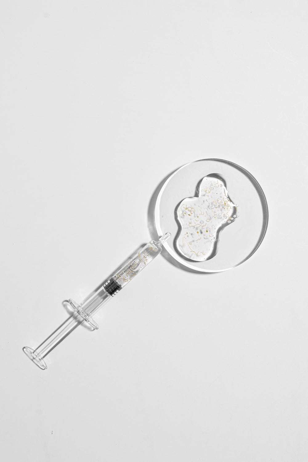 Dr.Petit Reanhu Exo-Booster Goldshot Ampoule 2mg 7ea
