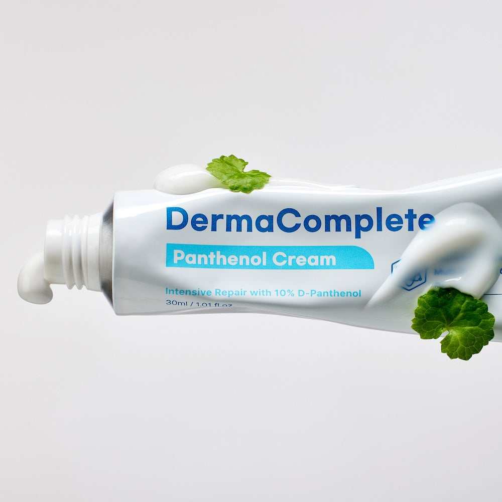 Dr.petit DermaComplete Panthenol Cream 30ml