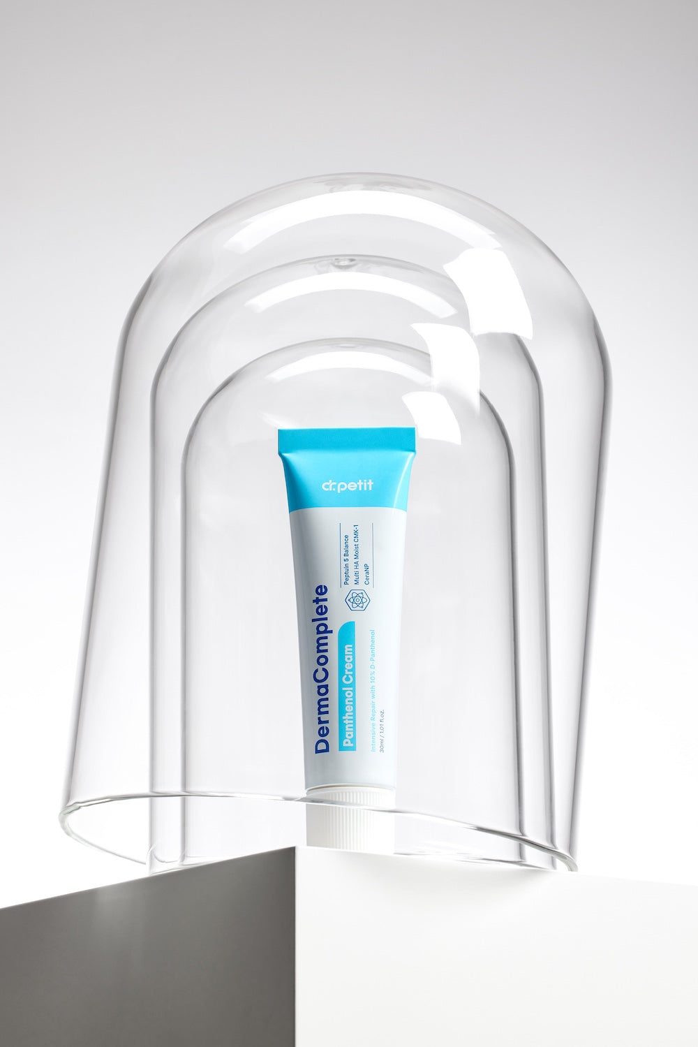 Dr.petit DermaComplete Panthenol Cream 30ml