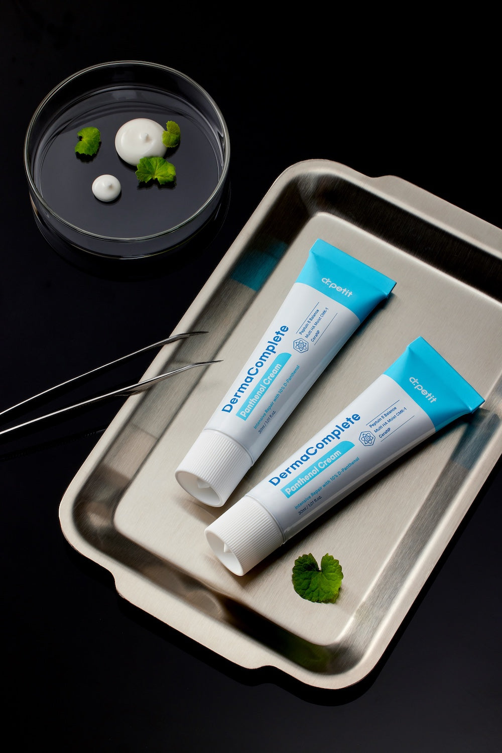 Dr.petit DermaComplete Panthenol Cream 30ml