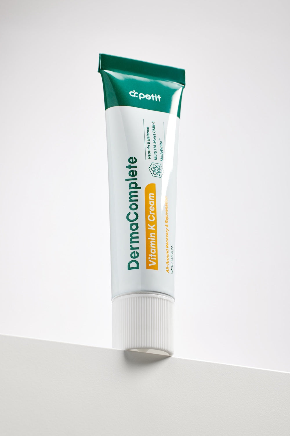 Dr.Petit DermaComplete Vitamin K Cream 30ml