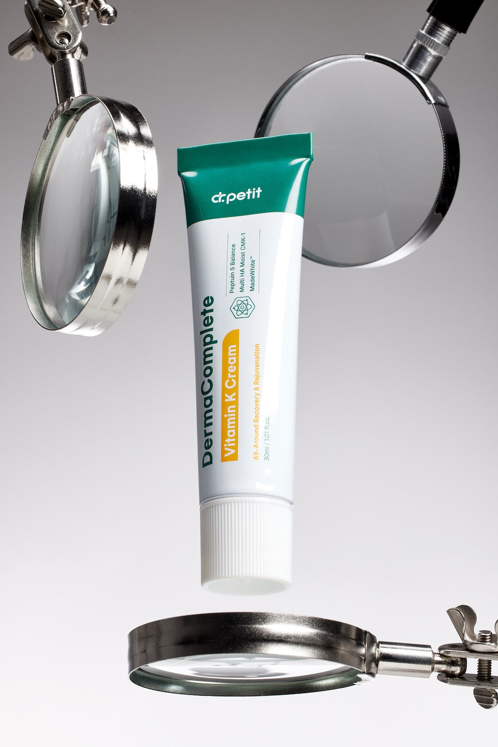 Dr.Petit DermaComplete Vitamin K Cream 30ml