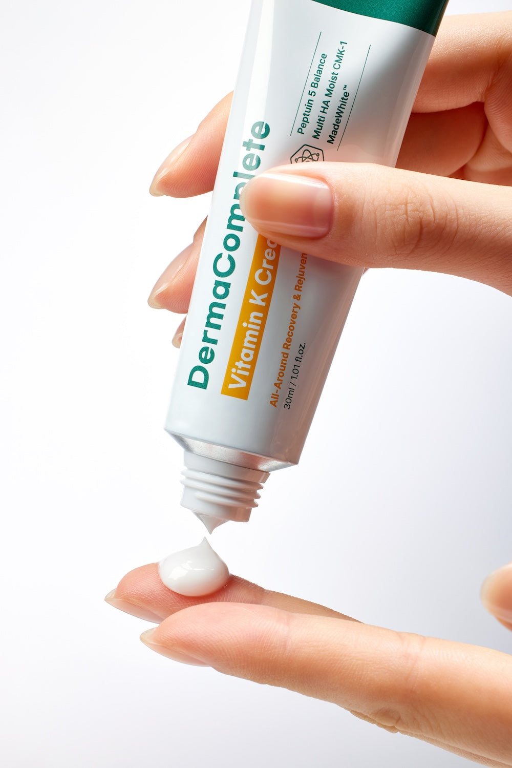 Dr.Petit DermaComplete Vitamin K Cream 30ml