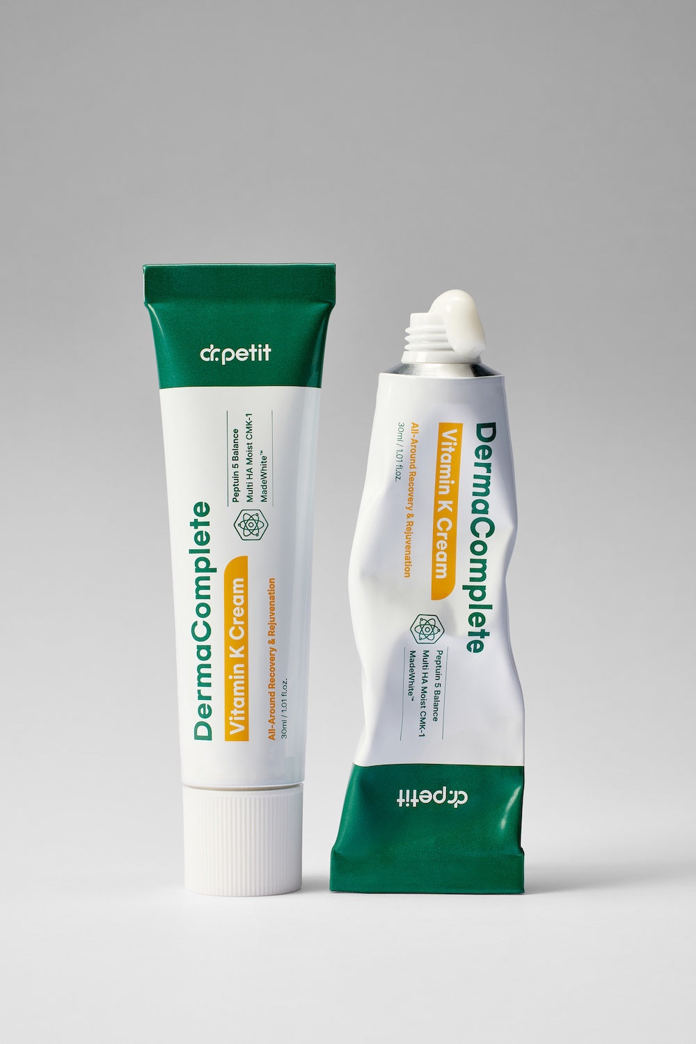 Dr.Petit DermaComplete Vitamin K Cream 30ml