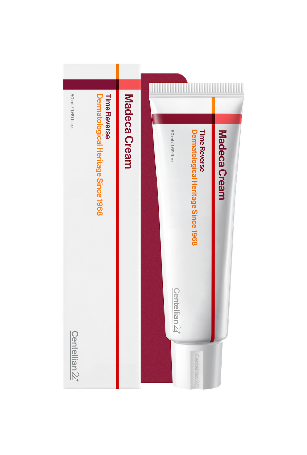 Centellian24 Madeca Cream Time Reverse 50ml*2ea