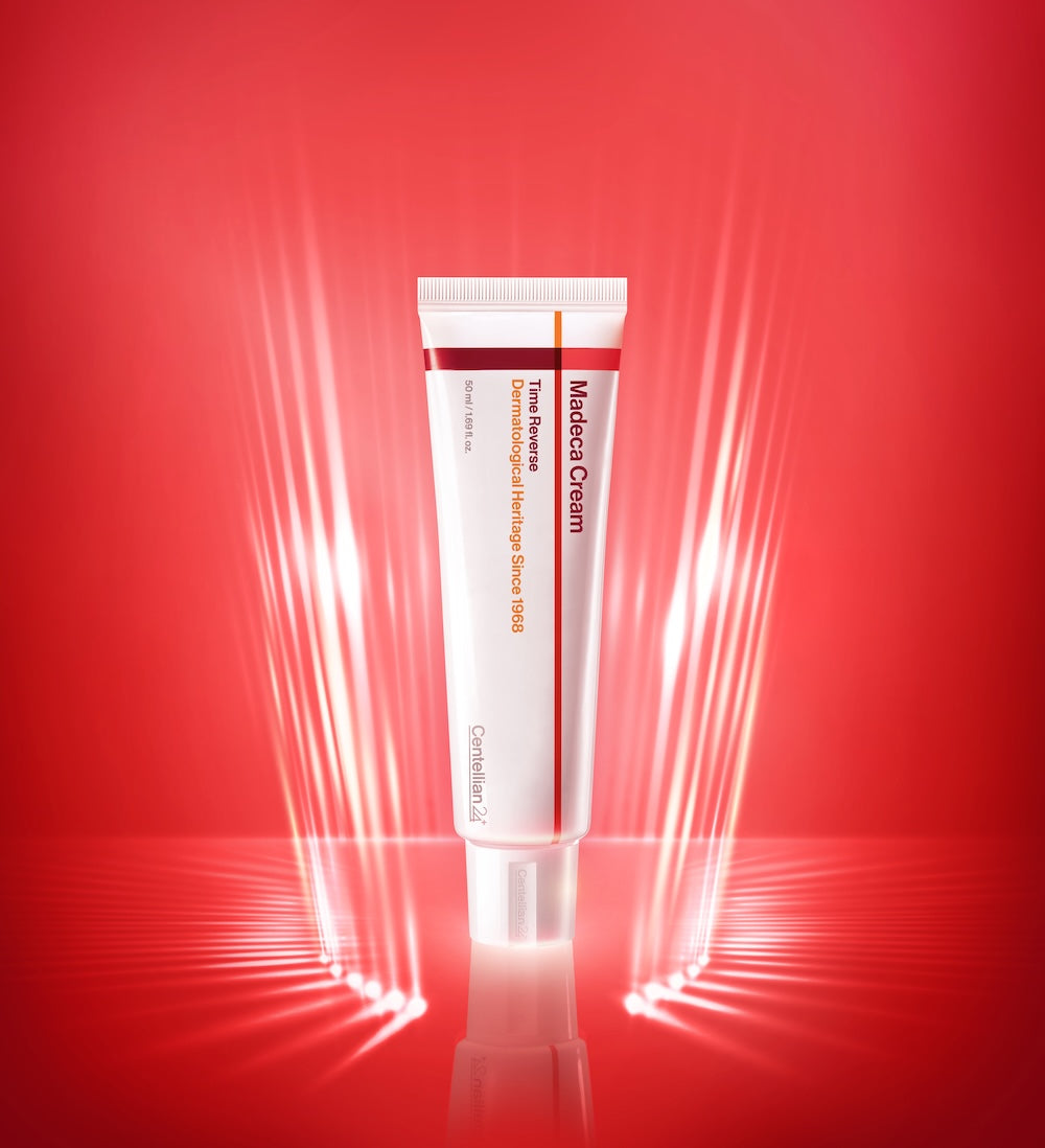 Centellian24 Madeca Cream Time Reverse 50ml*2ea