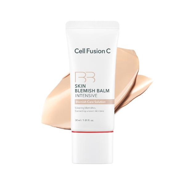 Cell Fusion C Skin Blemish Balm Intensive 30ml - Natural Light