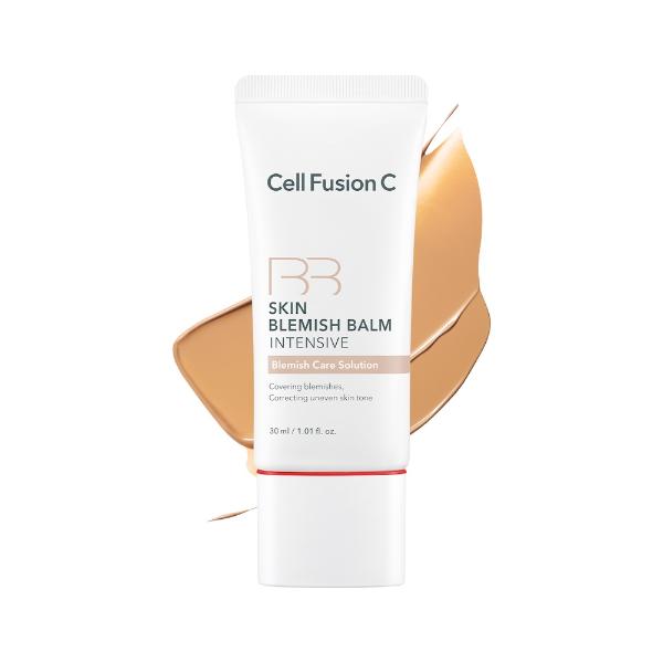 Cell Fusion C Skin Blemish Balm Intensive 30ml - Hazel