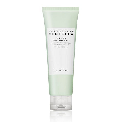 SKIN1004 Madagascar Centella Tea-Trica Mild Peeling Gel 125ml