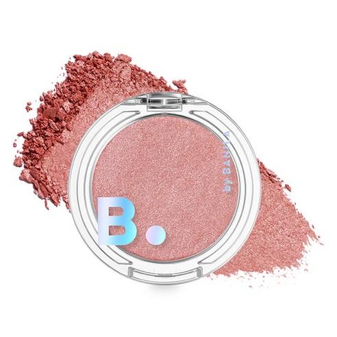 Banila Co Silky Glow Highlighter PK02 Rose Halo 3.6g